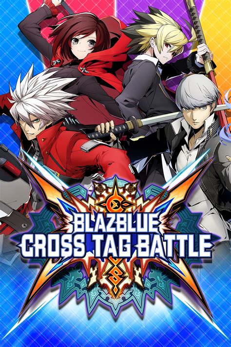 BlazBlue: Calamités Cosmiques et Combats Épiques !