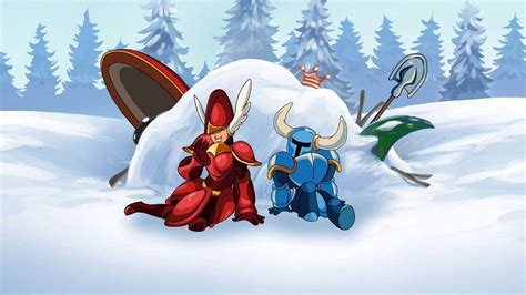 Shovel Knight, une aventure plateforme digne d'un classique du passé!