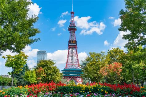 ベストウェスタン札幌大通公園: なぜここは観光客の心を掴んで離さないのか？