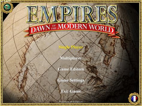 Empires: Dawn of the Modern World, Une aventure historique à travers les siècles et une gestion de ressources complexe !