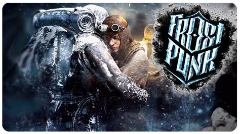 Frostpunk Une Expérience de Survie Glaciale au Cœur d'un Monde Perdu!