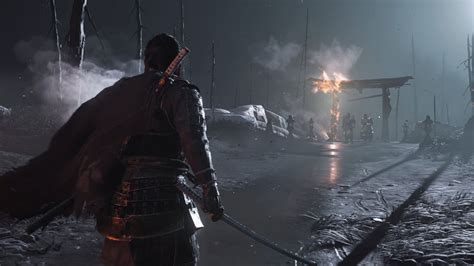 Ghost of Tsushima: Un conte d'honneur et de vengeance à l'ère des samouraïs !