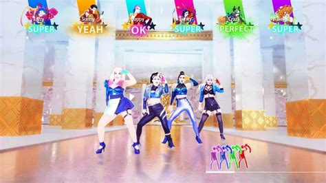 Just Dance: Déchaînez votre rythme intérieur sur les meilleurs hits !