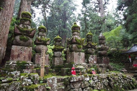 高野山 モデルコース 半日 ～時空を超える禅の旅～