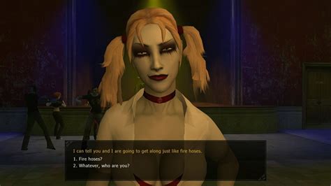 Vampire: The Masquerade - Bloodlines! Un RPG Immersif Plongeant Dans L'Univers Gothique de la Mascarade