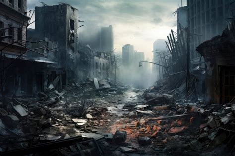  Vigor: La Course à la Vie dans un Monde Post-Apocalyptique Dévasté!